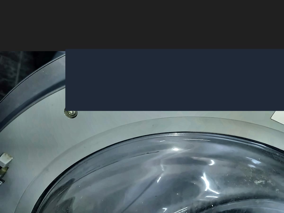 Bosch WD14H4410E/04 — фото реального экземпляра